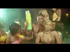 Video: Ycee – Komije